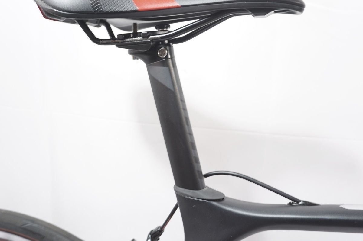 ジャンク GIANT 「ジャイアント」 TCR ADVANCED 2 2019年モデル