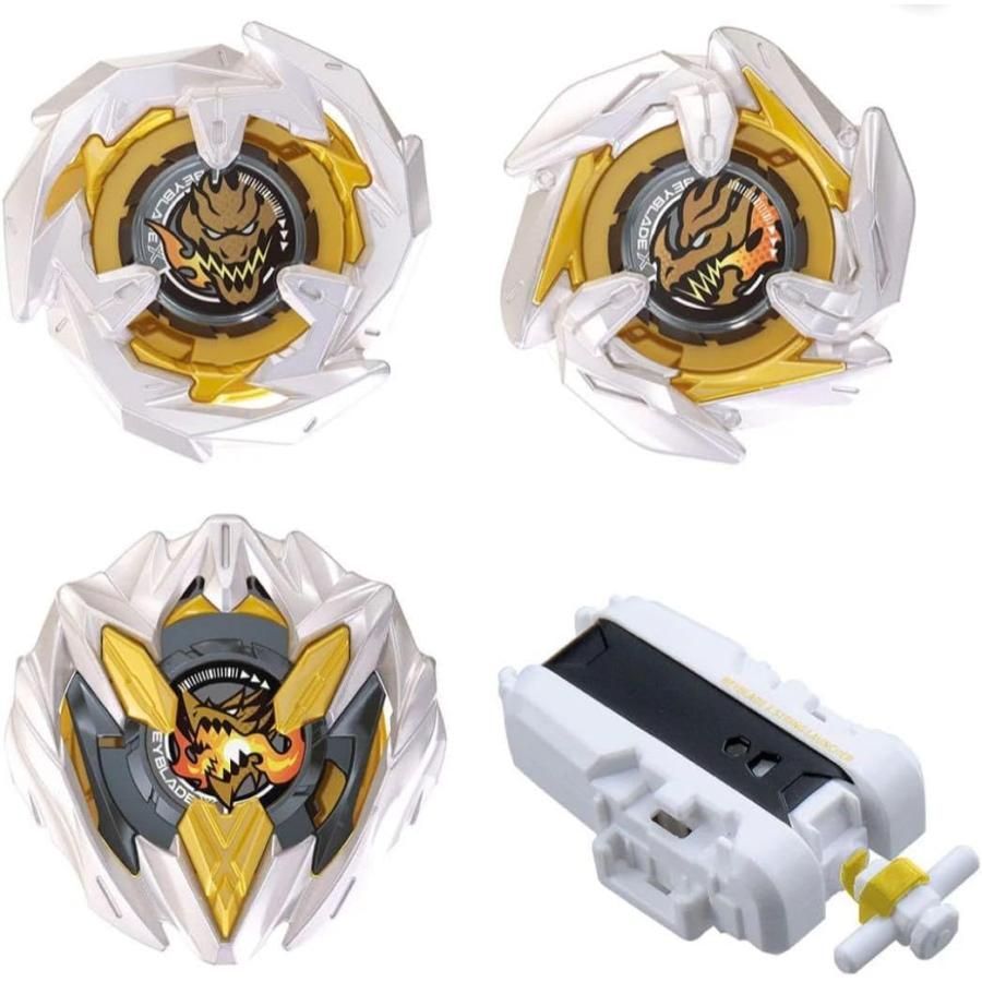 BEYBLADE X ベイブレードX UX-00 スターター アジアチャンピオンシップ  