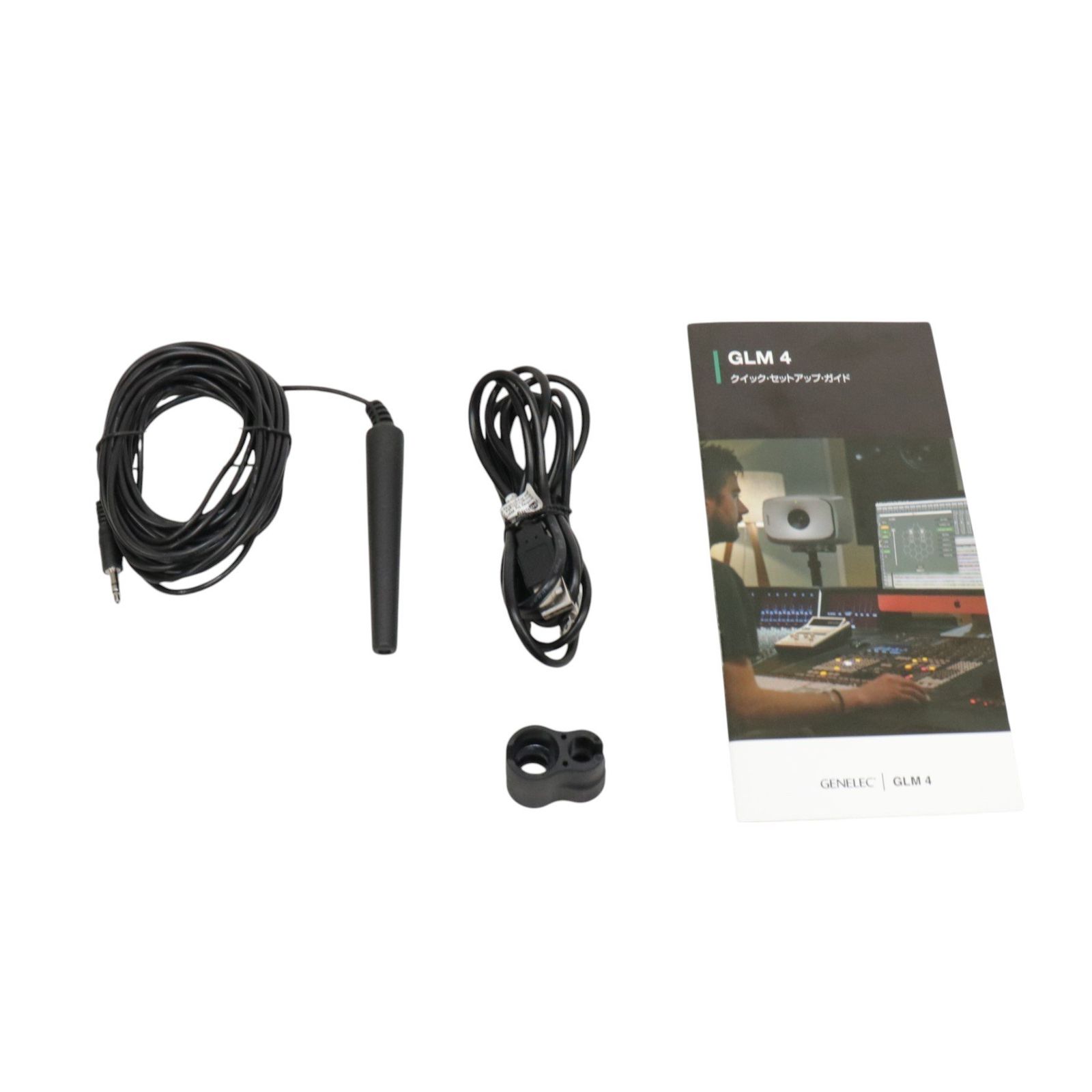 ジェネレック 8300-601 GLM Kit 8300-601glmkit-rto 【非常に良い(A  