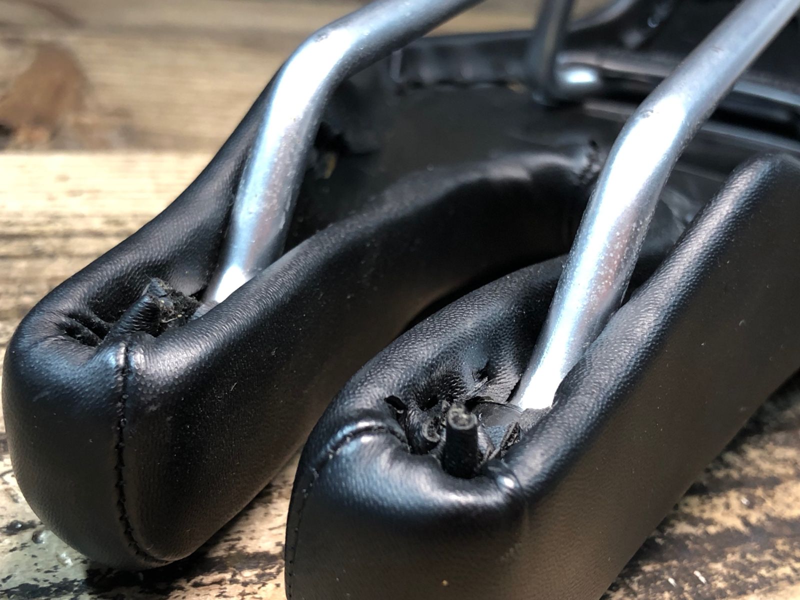 ISM 中古 ISM ADAMO アダモ ROAD ホワイト アダモ Adamo Road