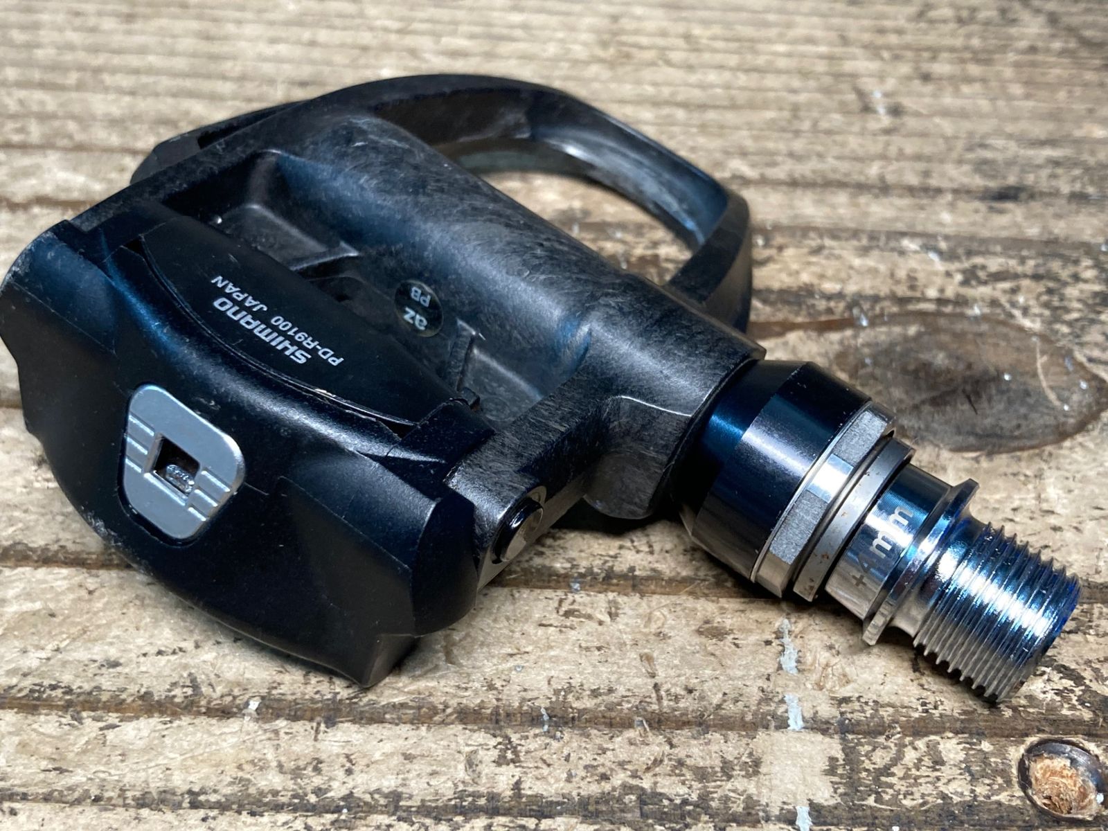 JG561 シマノ SHIMANO デュラエース DURA-ACE PD-R9100 右