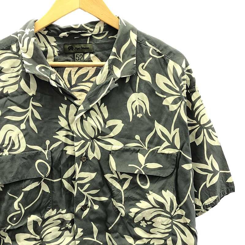 美品】 ​NIGEL CABOURN / ナイジェルケーボン | ALOHA SHIRT