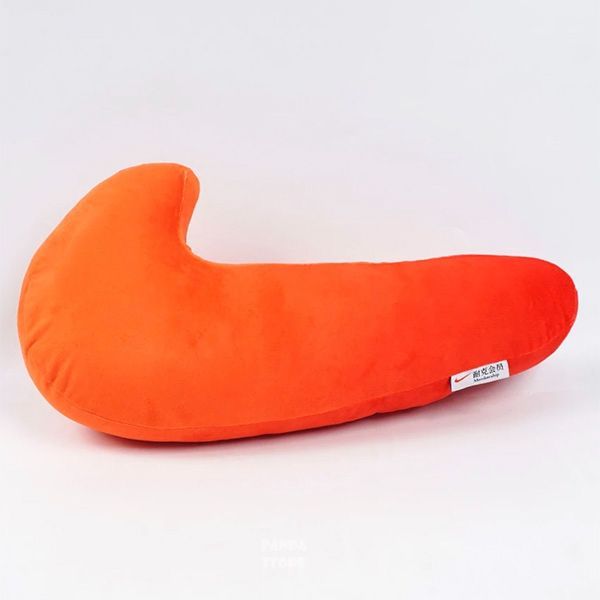 NIKE SWOOSH PILLOW ナイキ スウィッシュ ピロー クッション