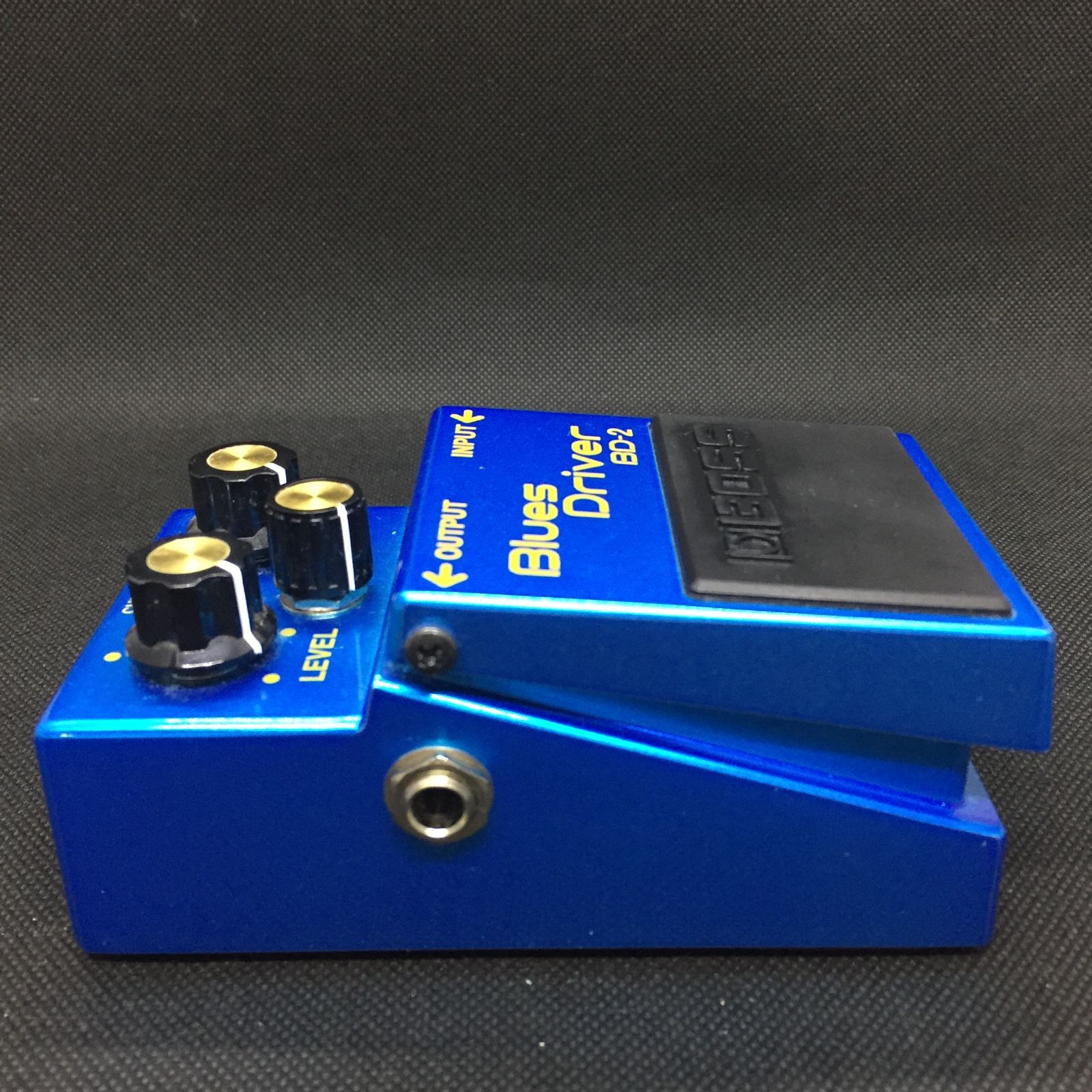 BOSS BD-2 B50A 50th Anniversary f146 - メルカリ