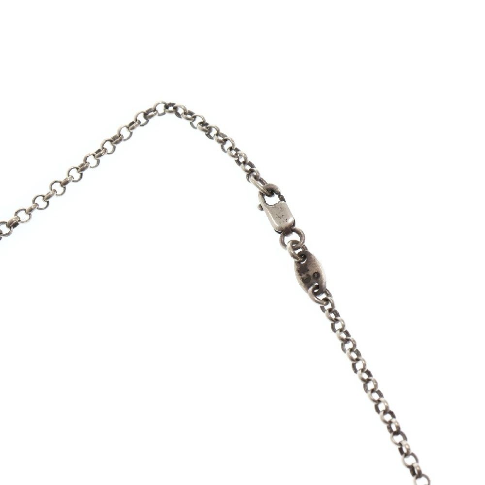 クロムハーツ NECKCHAIN