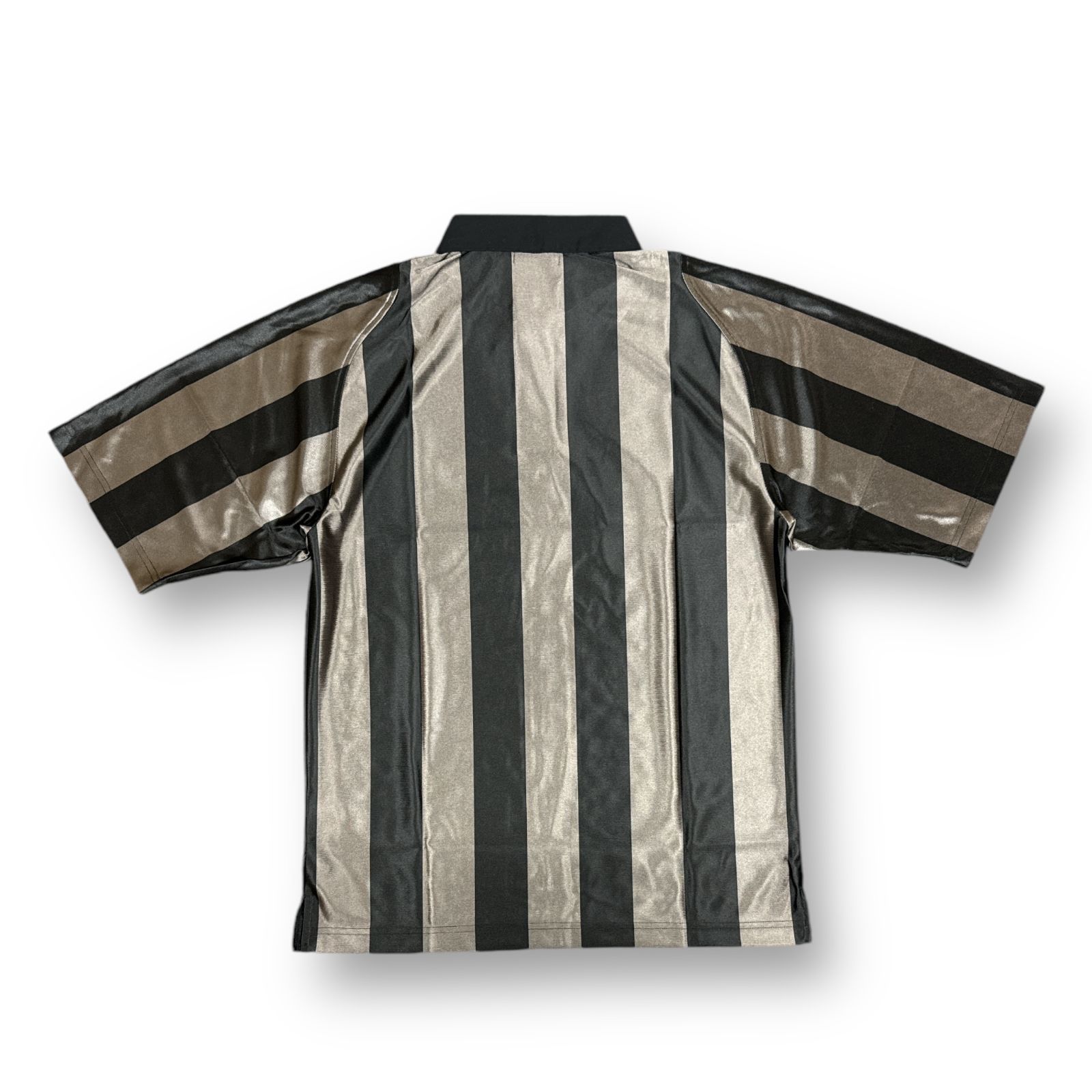 2024SS Football SH L/S フットボールシャツ LITTLEBIG Football SH L