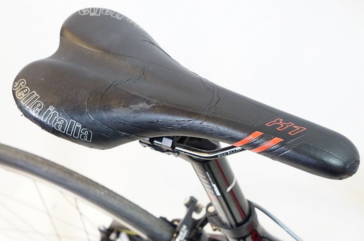 WILIER 「ウィリエール」 GTR GRANTOURISMO R 2014年モデル ロード