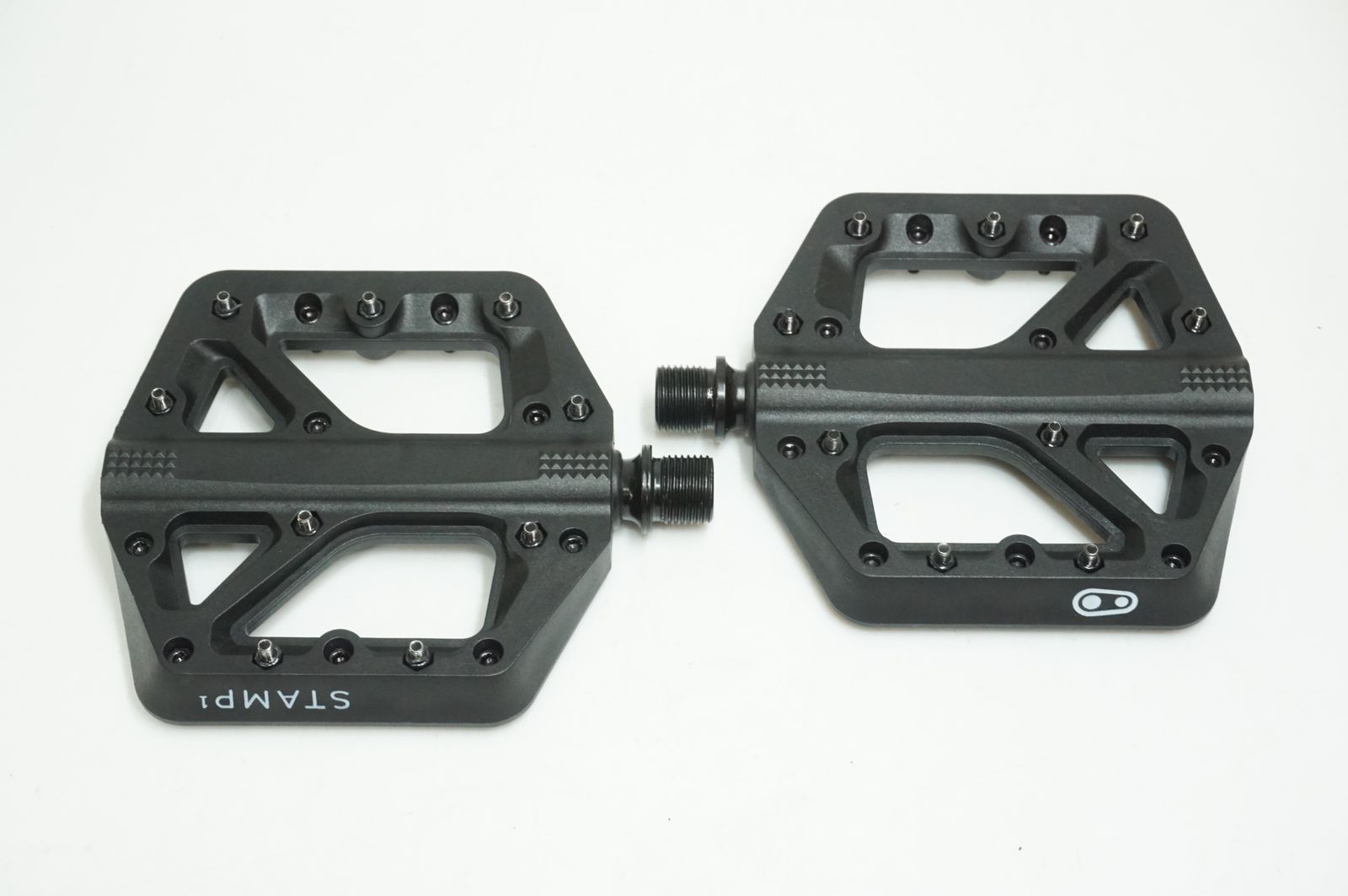 クランクブラザーズ スタンプ7 ラージサイズ「値引き中」 STAMP 7