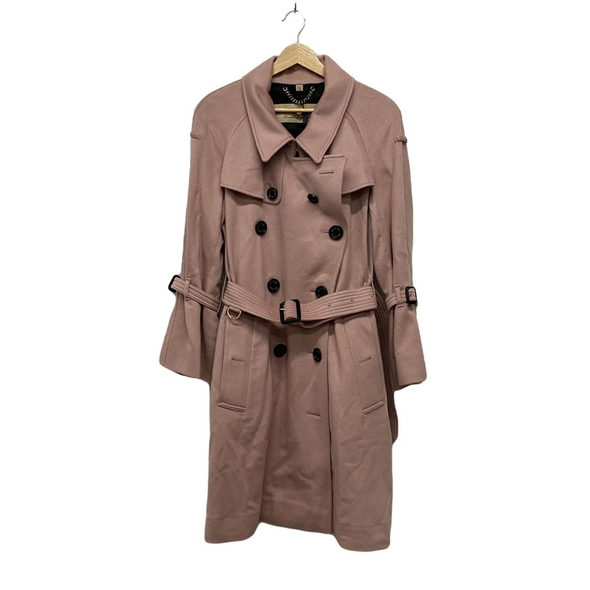 バーバリーロンドン Burberry London トレンチコート M IT42 【公式通販】