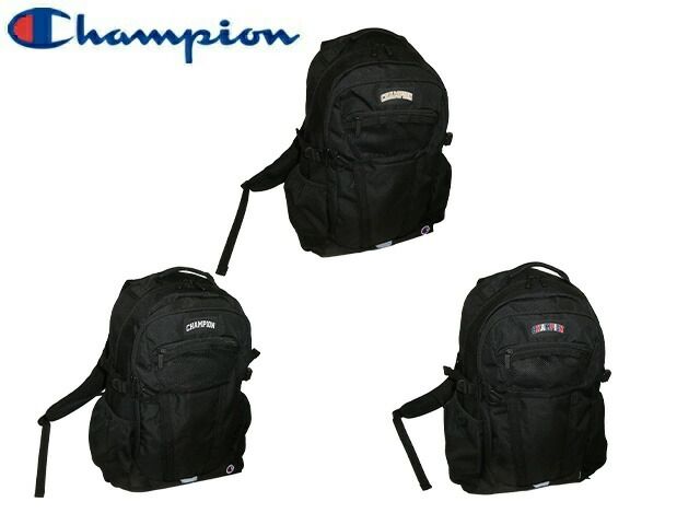 Champion チャンピオン CHAMPION リトルロックリュックサック 29L B4
