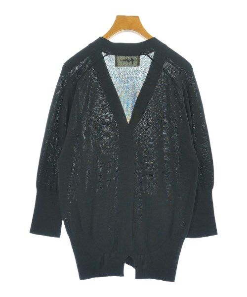 JUN MIKAMI カーディガン レディース ジュンミカミ 中古　古着 JUN MIKAMI カーディガン レディース 【古着】【中古】【送料