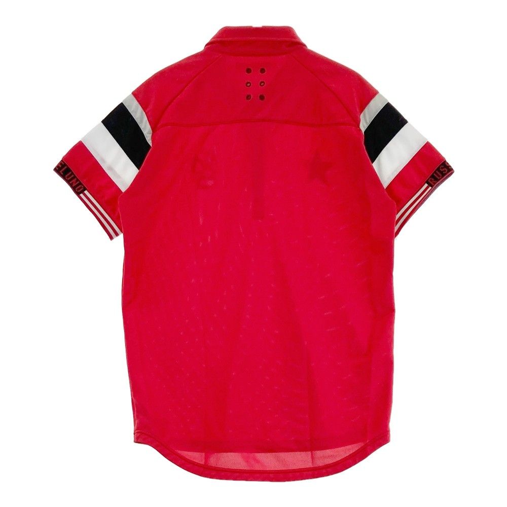 ラッセルノ ゴルフ ポロシャツ サイズ4 RUSSELUNO ラッセルノ 半袖