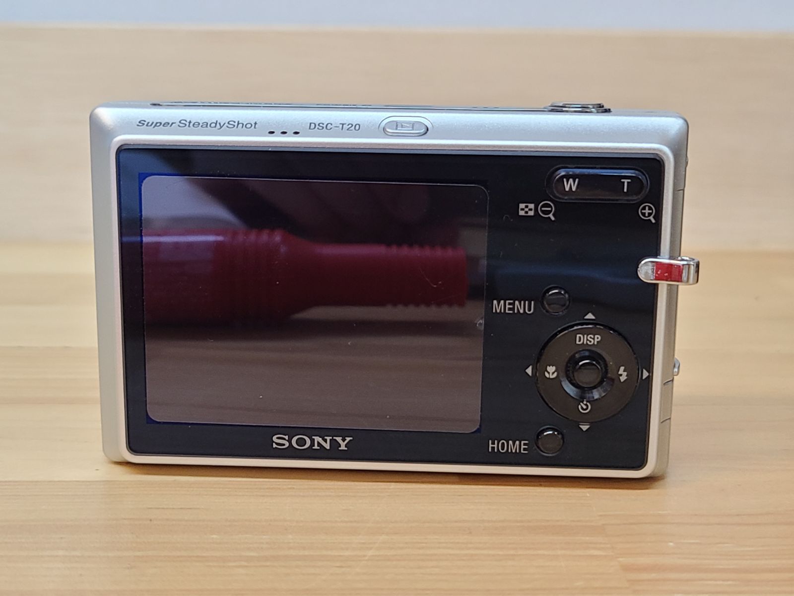 ソニー SONY DSC-T20 （W）サイバーショットデジカメ お値下げ中！ Amazon | SONY デジタルカメラ Cyber-Shot(サイバーショット