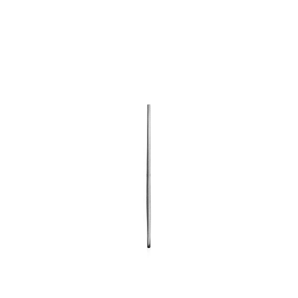 〔4本セット〕 スチール クロームメッキ ポール 直径25.4×1500mm 部品 パーツ インテリア家具 インテリア雑貨 プロフェイス