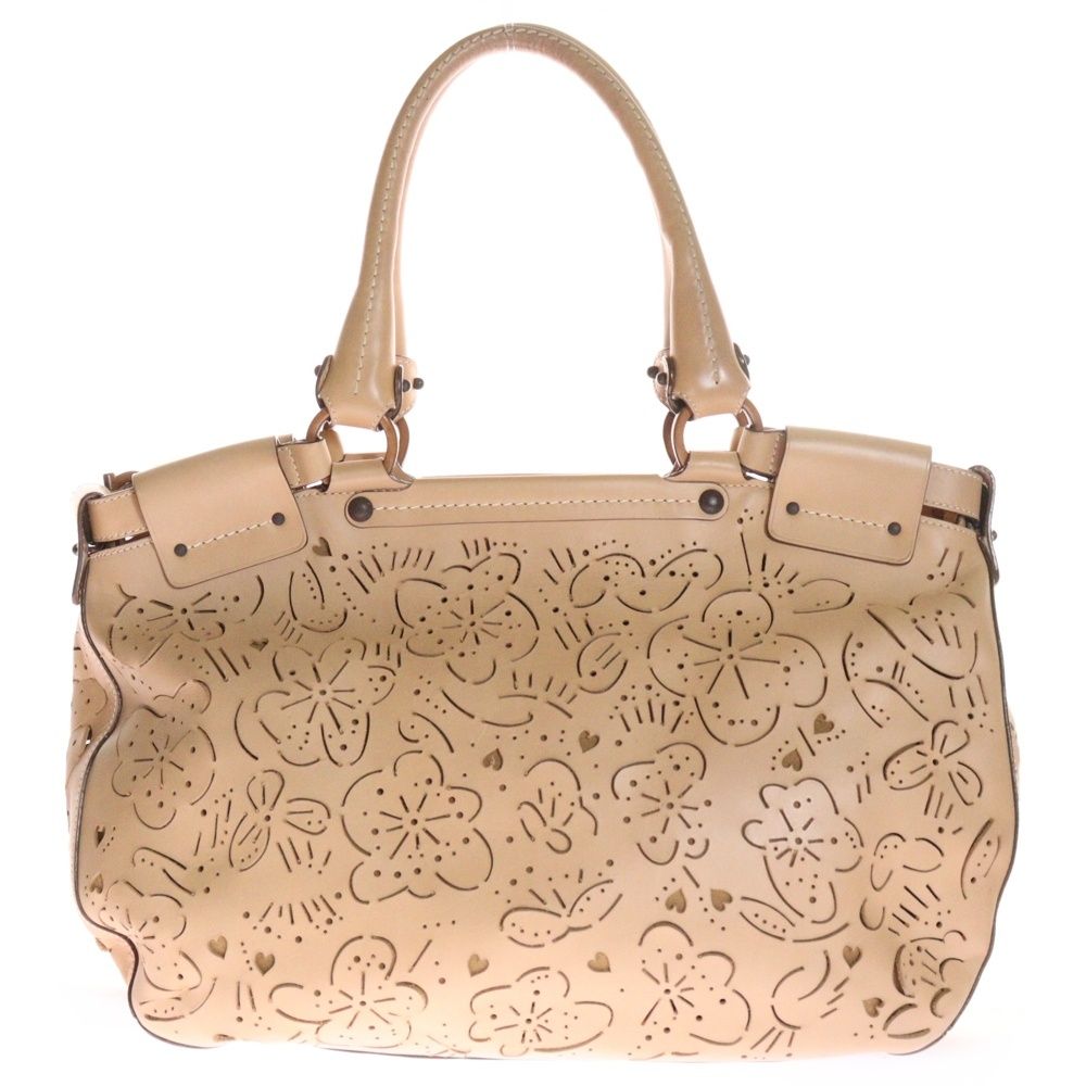 Salvatore Ferragamo (サルヴァトーレ フェラガモ) ハンドバッグ