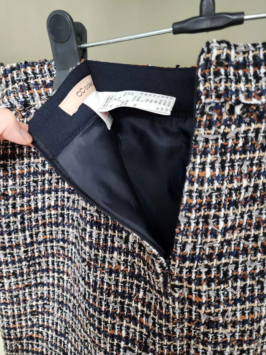 CCコレクト ビスチェ