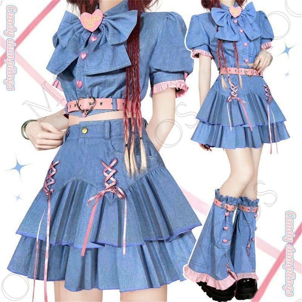 リボン飾り