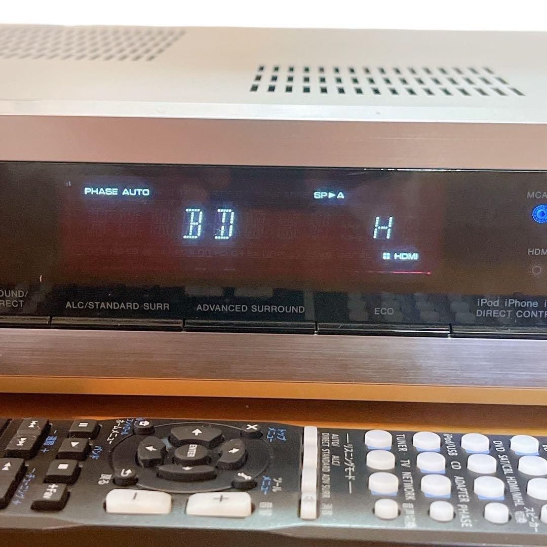 K ハイレゾ対応