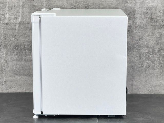 電気 冷凍庫 【中古】動作保証 YAMAZEN YF-WU30 (W) 2025年製 ホワイト