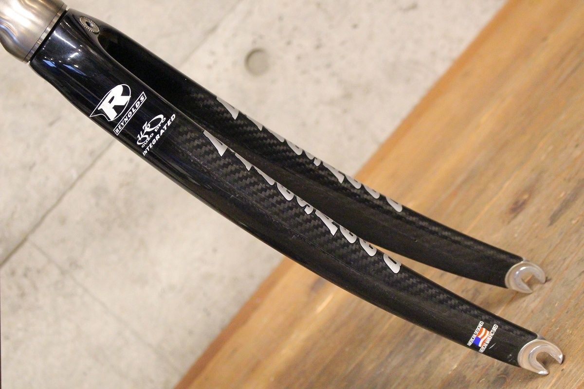 ライトスピード LITESPEED ブレード BLADE チタン ロードバイク