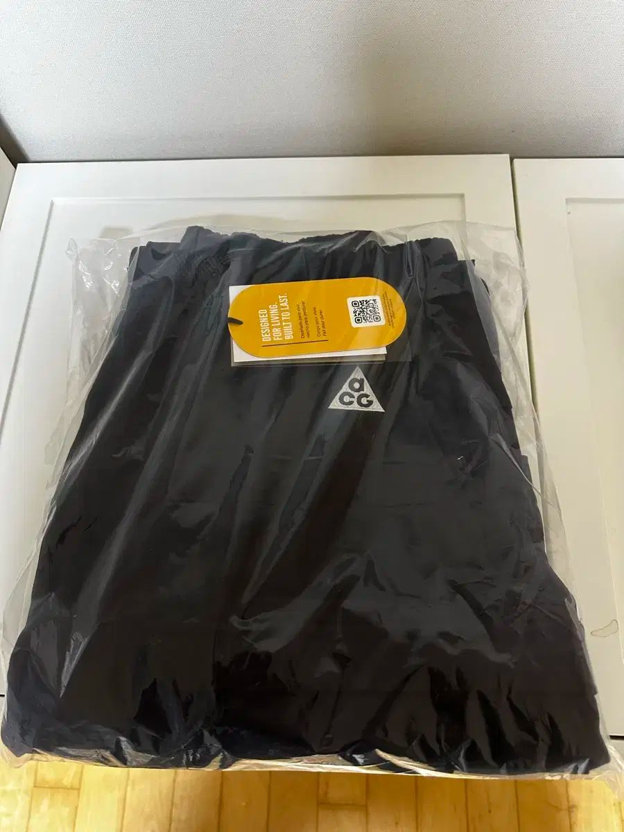 ナイキ ACG