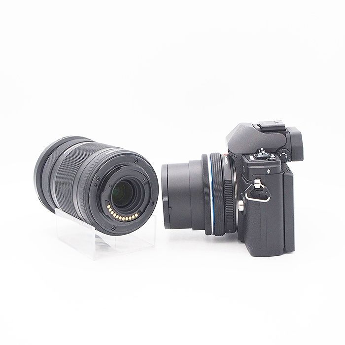 □美品□ オリンパス OLYMPUS OM-D E-M10 III #A069 Amazon.co.jp