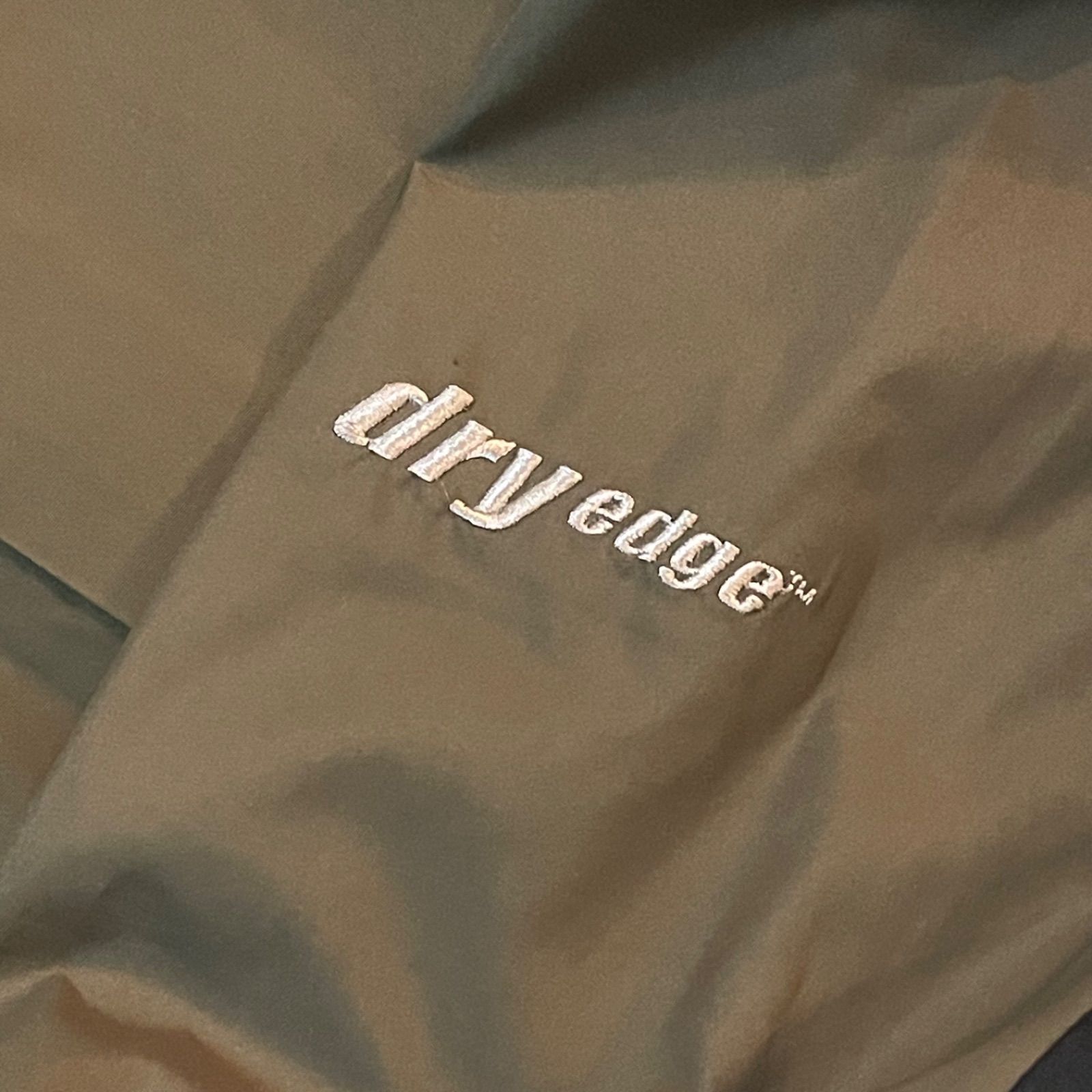 Millet dryedge Jacket ミレー ドライエッジ マウンテン ジャケット