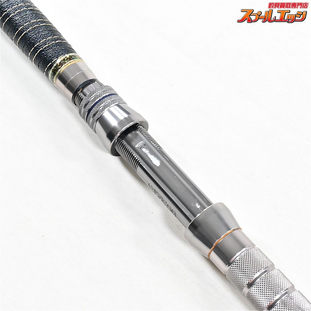 ロッド ALLiGATOR KAIYU style SH180 ALLiGATOR KAIYU style SH180