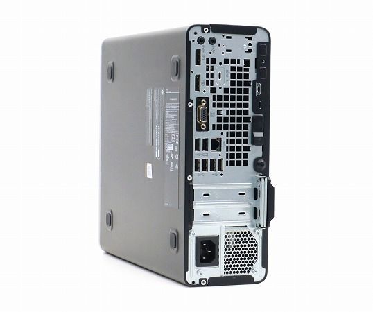 hp ProDesk 600 G4 Core i3 8GB 256GB SSD Win11 中古 - メルカリ