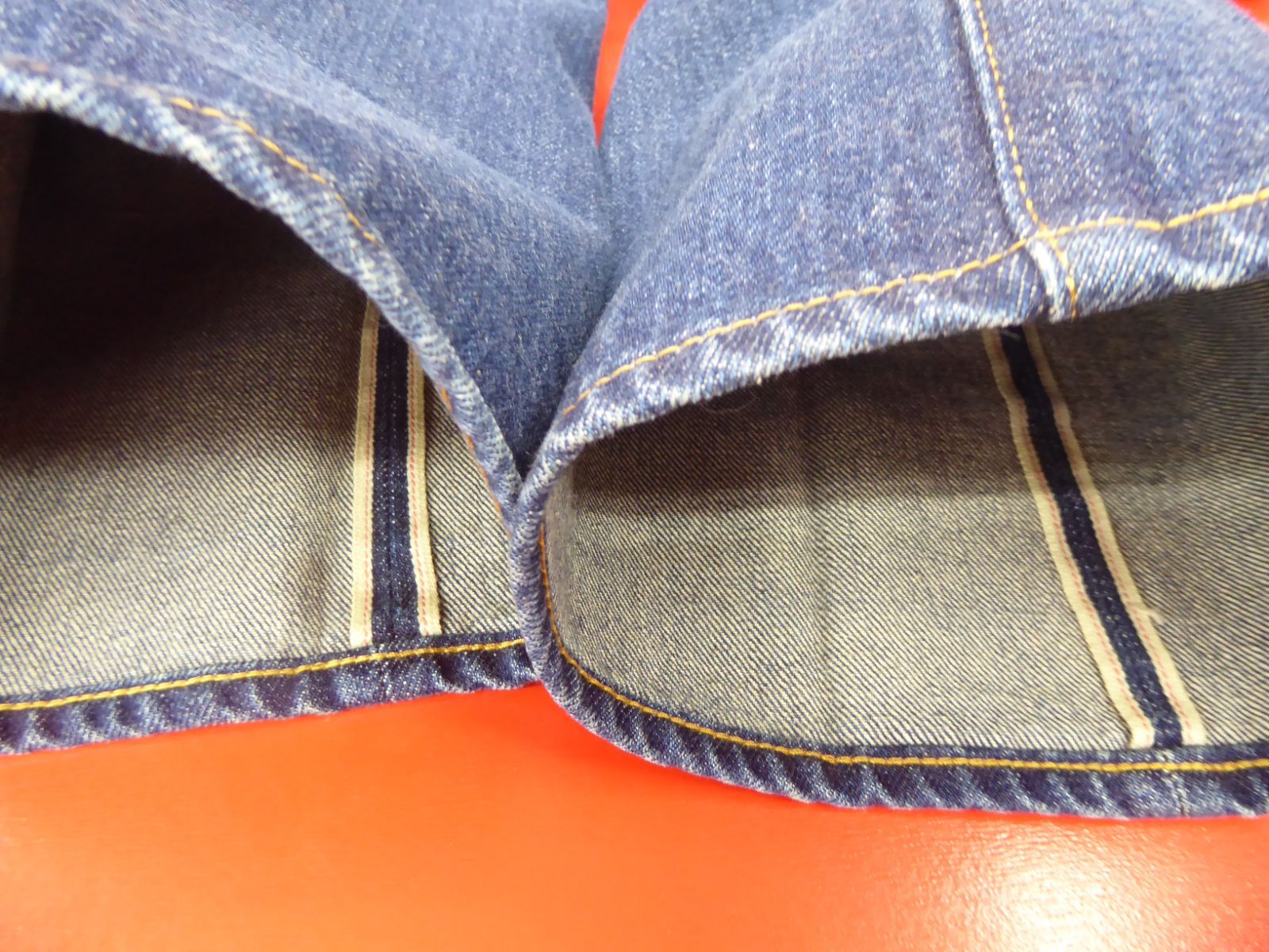 LEVIS VINTAGE CLOTHING リーバイス 30インチ 1955モデル 501XX