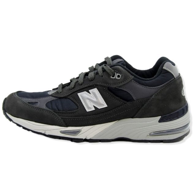 New Balance ニューバランス UK8.5D M991DGG UK製 英国製 流通限定モデル BEAMS PLUS MAGNET ...