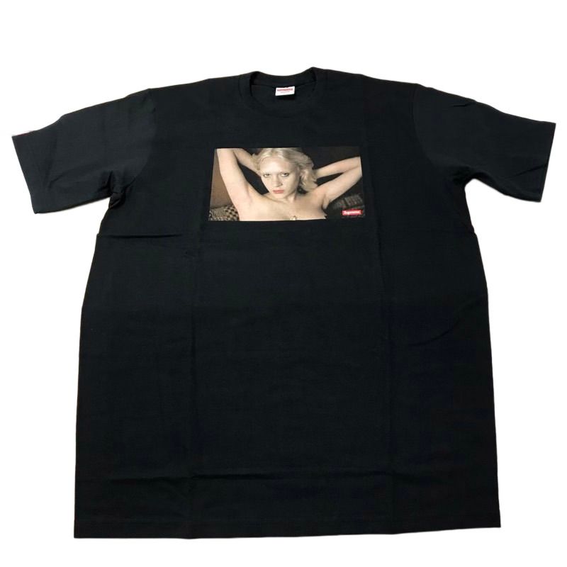 Supreme シュプリーム Tシャツ ＃101837 Gummo Dot tee 表記サイズL