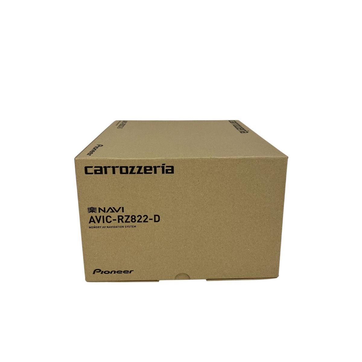 カロッツェリア　AVIC-RZ822-D 01810665_1.jpg
