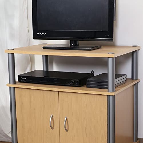 テレビ台 幅120cm ] コーナーテレビ台 ぼん家具のおしゃれな テレビ台