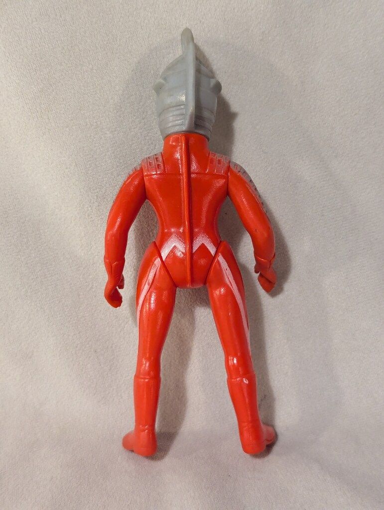 ブルマァク ミドルサイズ ウルトラセブン 165 mm