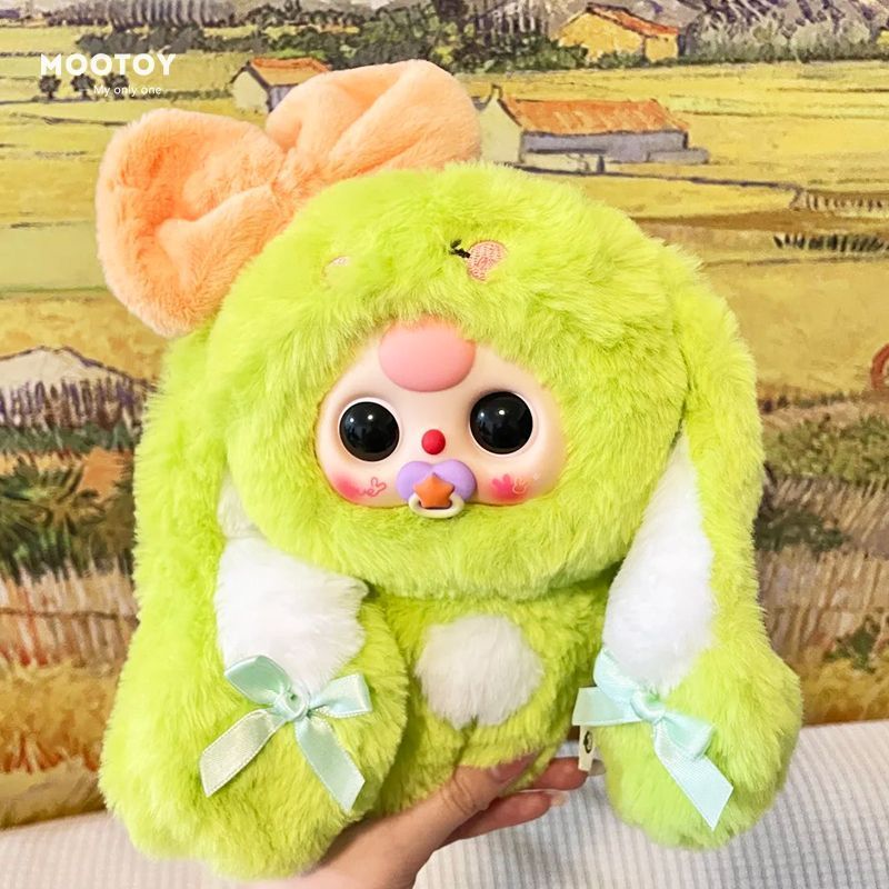baby three ウサギ ぬいぐるみ 3体セット baby three ウサギ ぬいぐるみ 3体セット - メルカリ