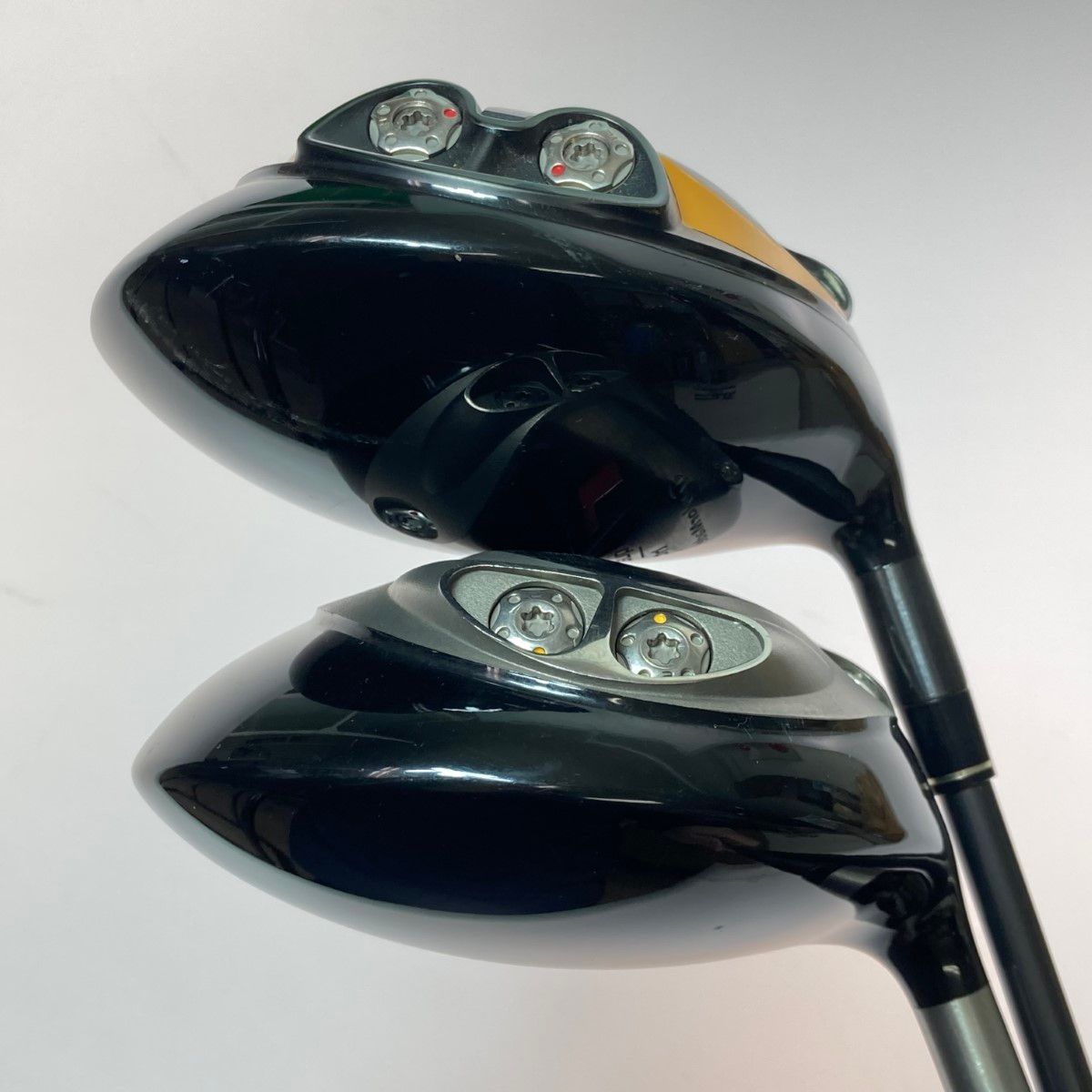 TaylorMade - ◎◎TaylorMade テーラーメイド r7 1W 9.5° ドライバー 2本セット ◎◎TaylorMade テーラーメイド r7 1W 9.5° ドライバー 2本
