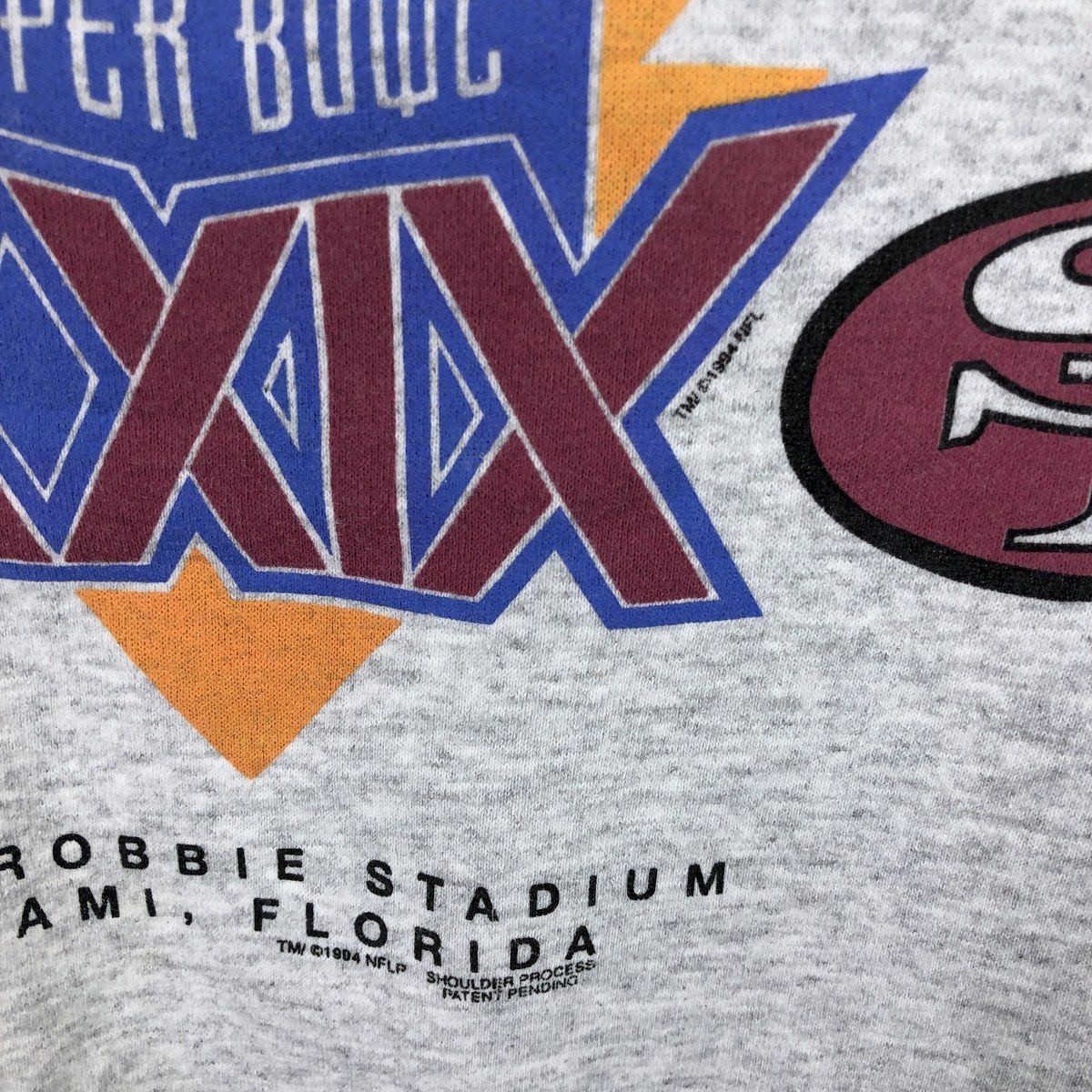 古着 90年代 タルテックス TULTEX NFL SAN DIEGO CHARGERS 