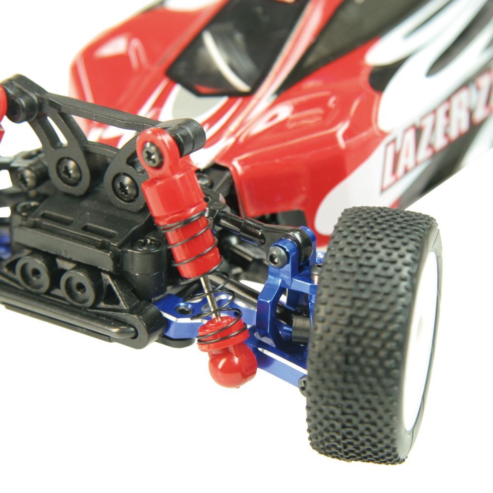 △MINI-Z Buggyミニッツバギー用コンペテイションセット【ブルー