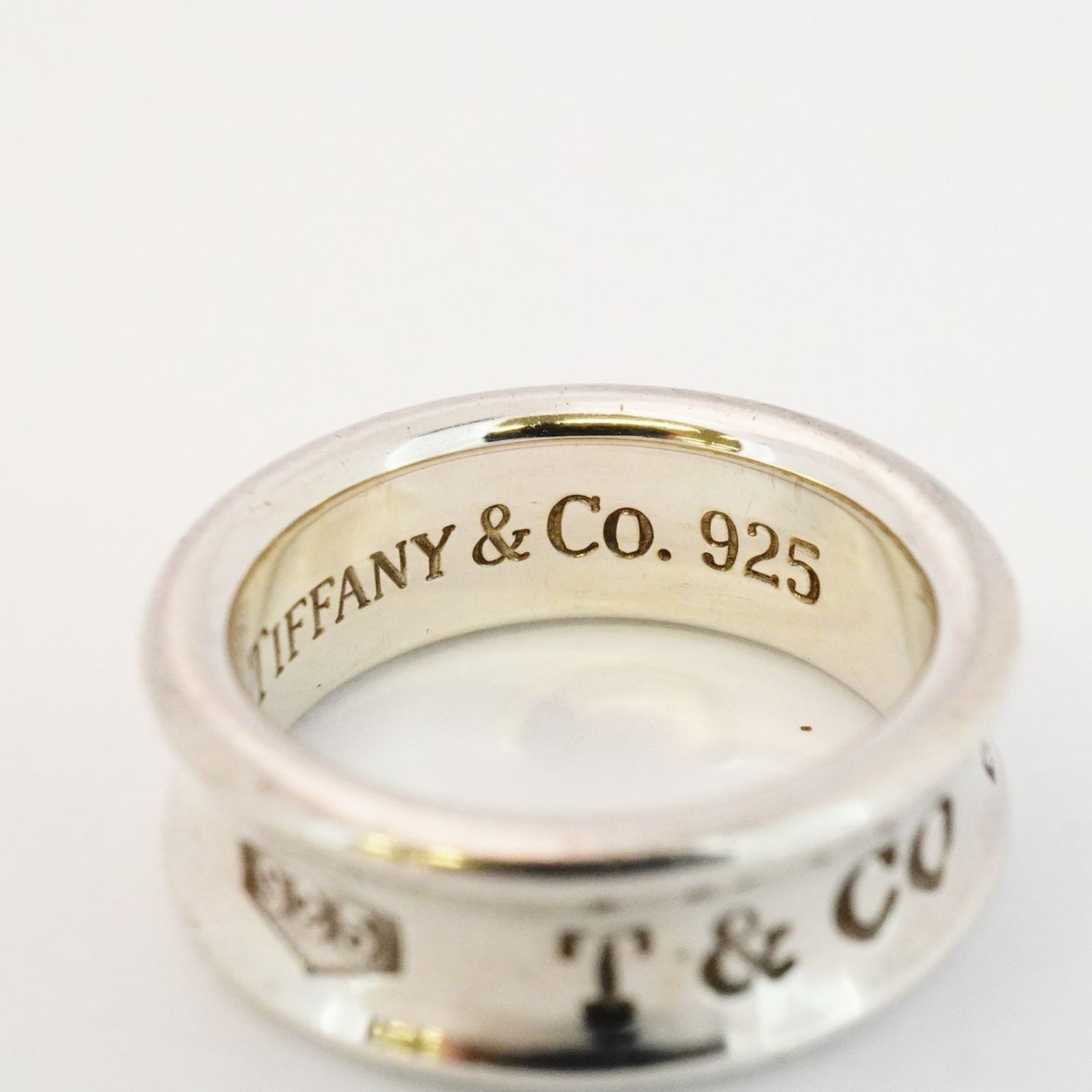 ティファニー(Tiffany) ティファニー リング ナローリング