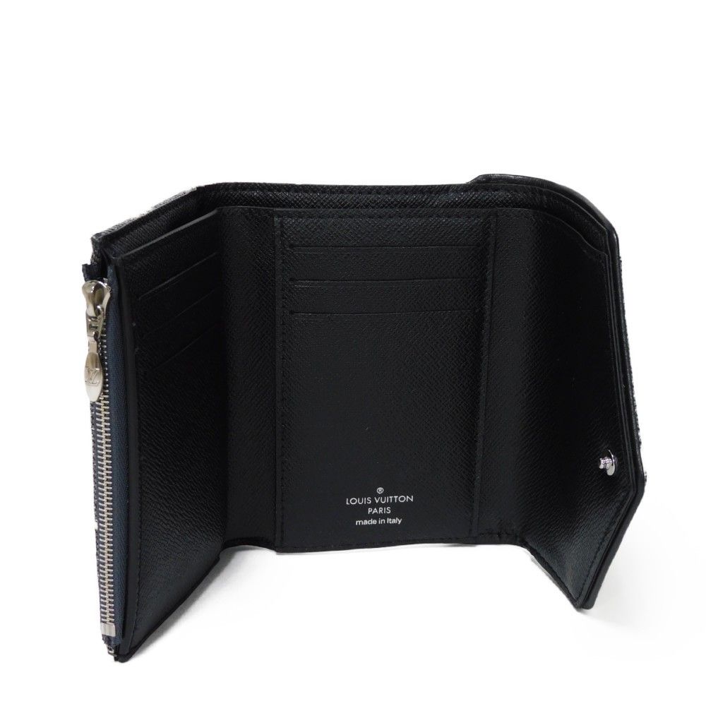 【美品】ルイヴィトン ポルトフォイユ ヴィクトリーヌ フューシャ 最新RFID 美品】ルイヴィトン ポルトフォイユ ヴィクトリーヌ フューシャ 最新RFID