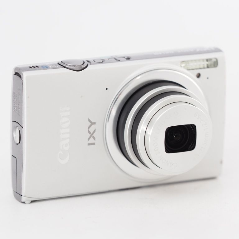 【デジカメ】Canon キャノン IXY 430F シルバー 91B-nmOuXwL._UF1000,1000_QL80_.jpg