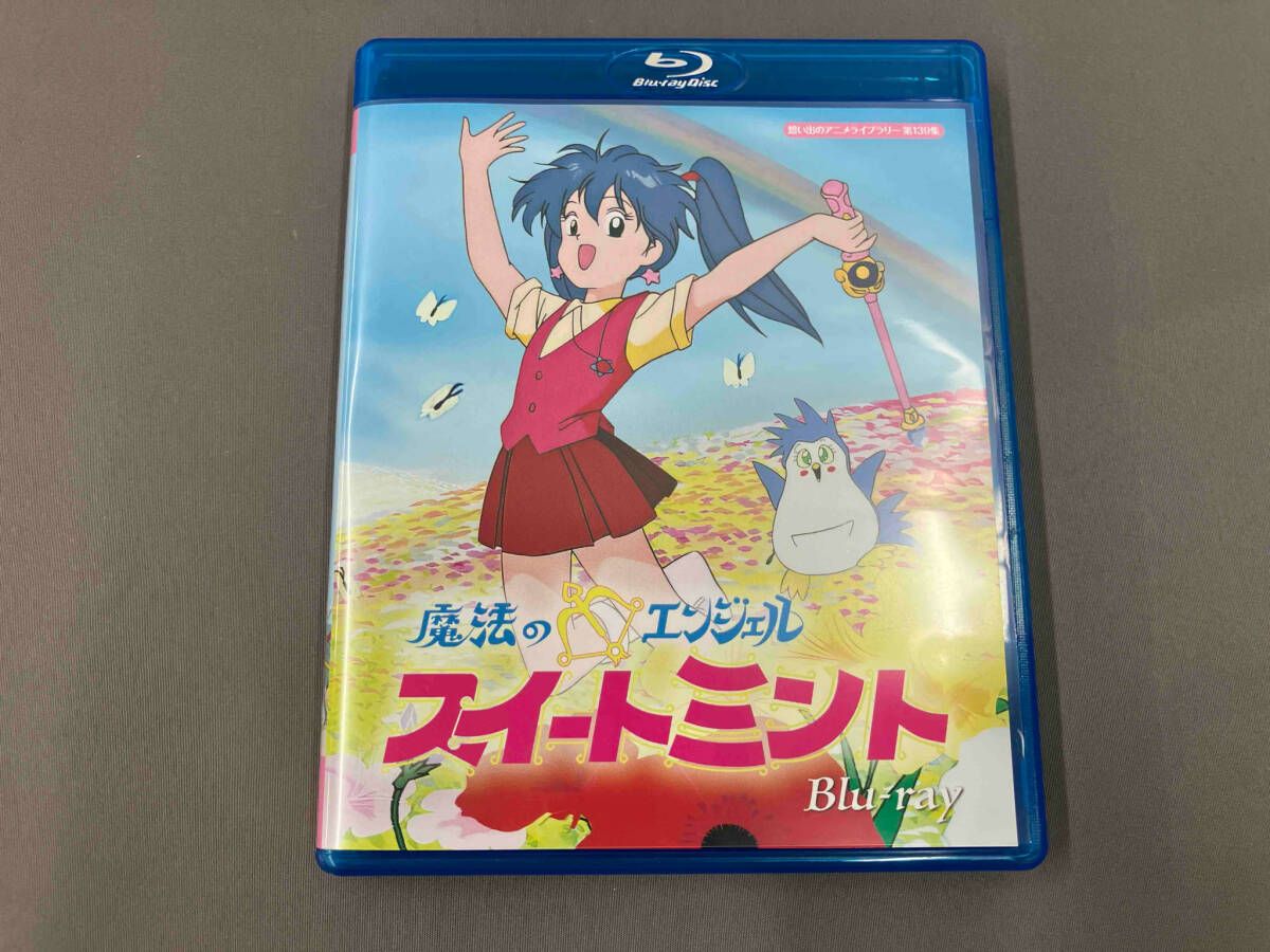 魔法のエンジェル スイｰトミント Blu-ray Disc