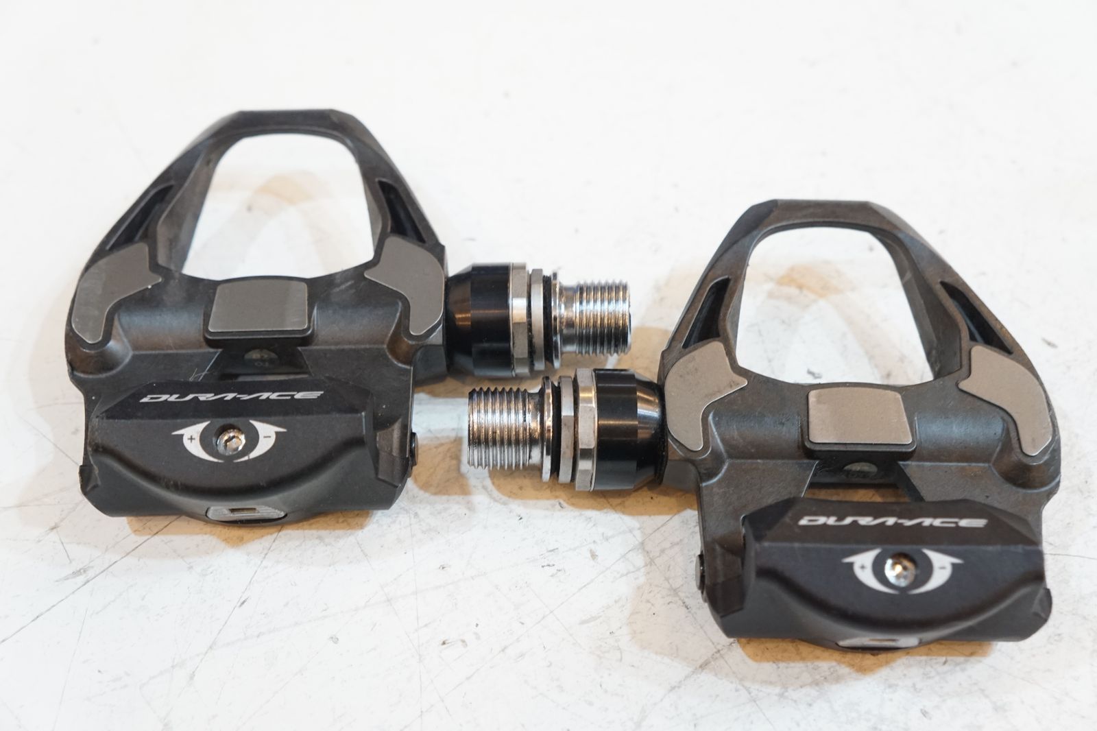 SHIMANO シマノ DURA-ACE PD-R9100 ペダル | バイチャリ浦和ベース