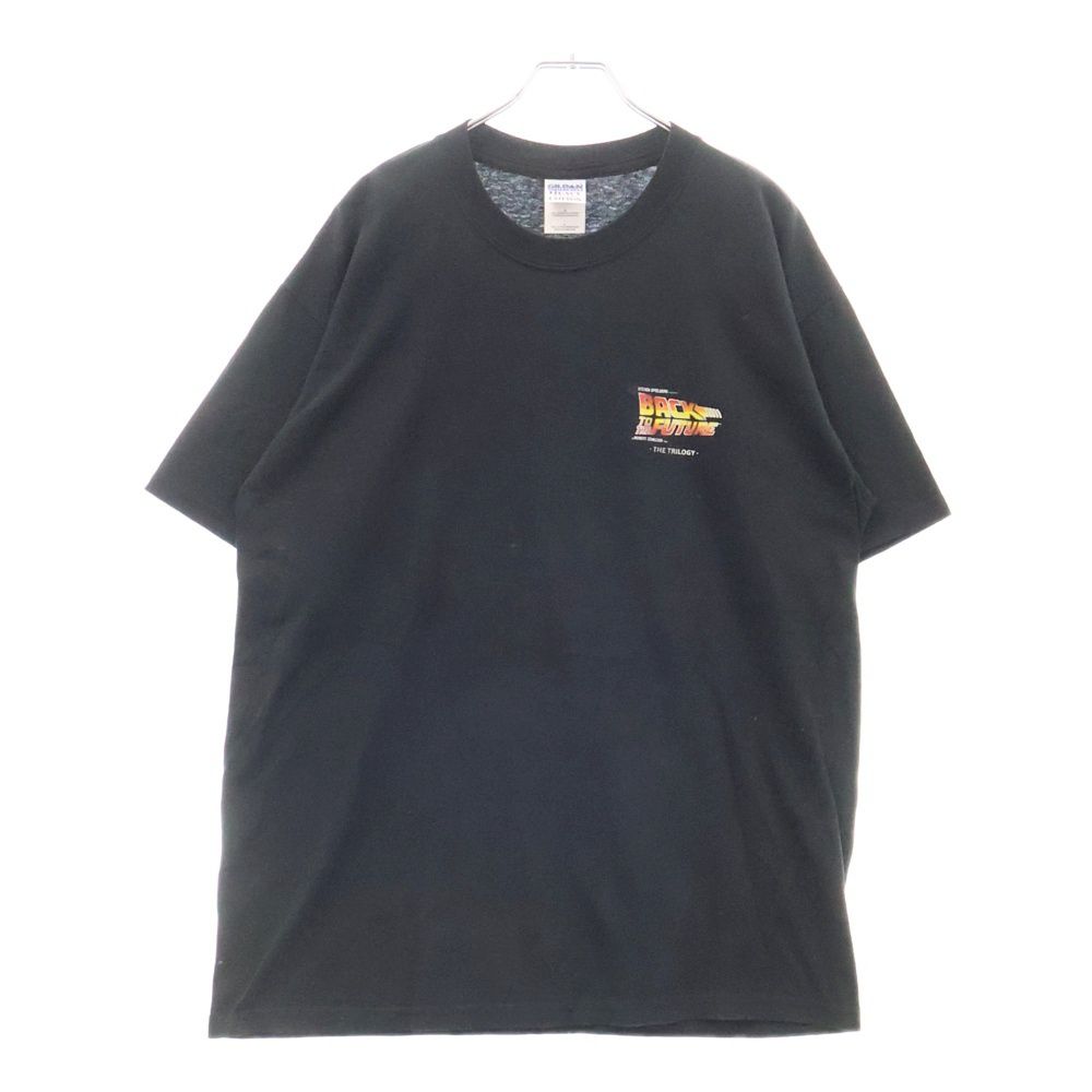 VINTAGE ヴィンテージ 00s BACK TO THE FUTURE 2002 THE TRILOGY