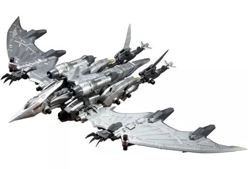 プラモデル 1/72 RZ-029 ストームソーダー 「ZOIDS ゾイド」 HMM