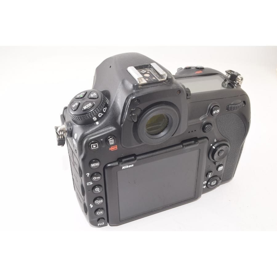 ボディ デジタル一眼レフカメラ