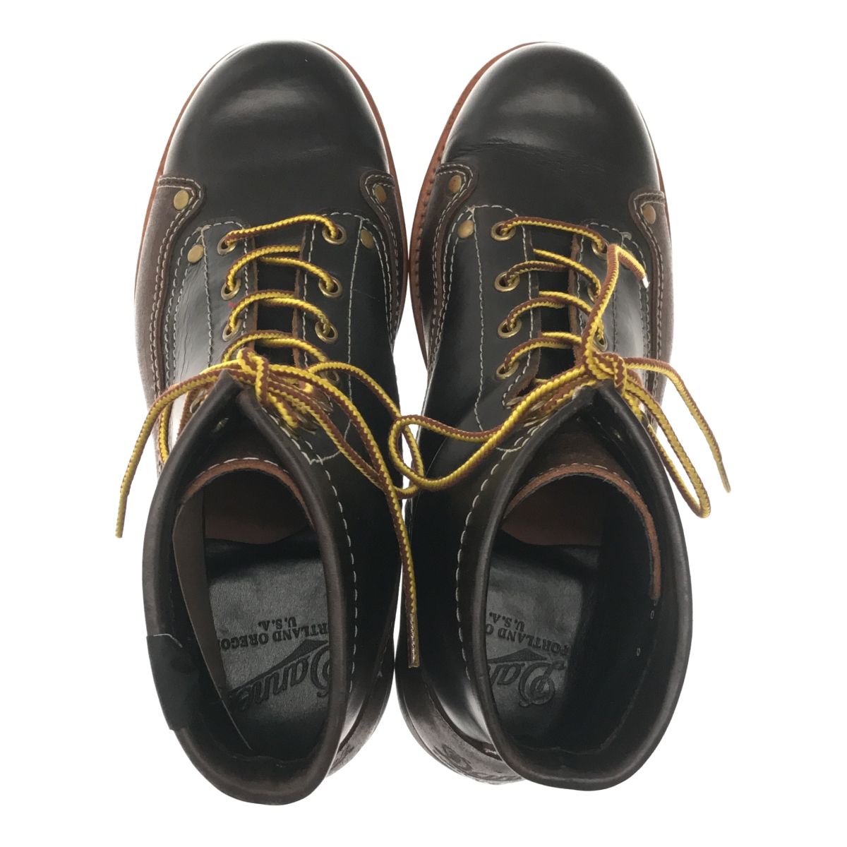 5点で送料無料! DANNER COWLITZ D-4250 US9.5 日本国内 200足 限定 カウリッツ 北欧 カフェテーブル用チェアレアDanner ワークブーツD4250 カウリッツ