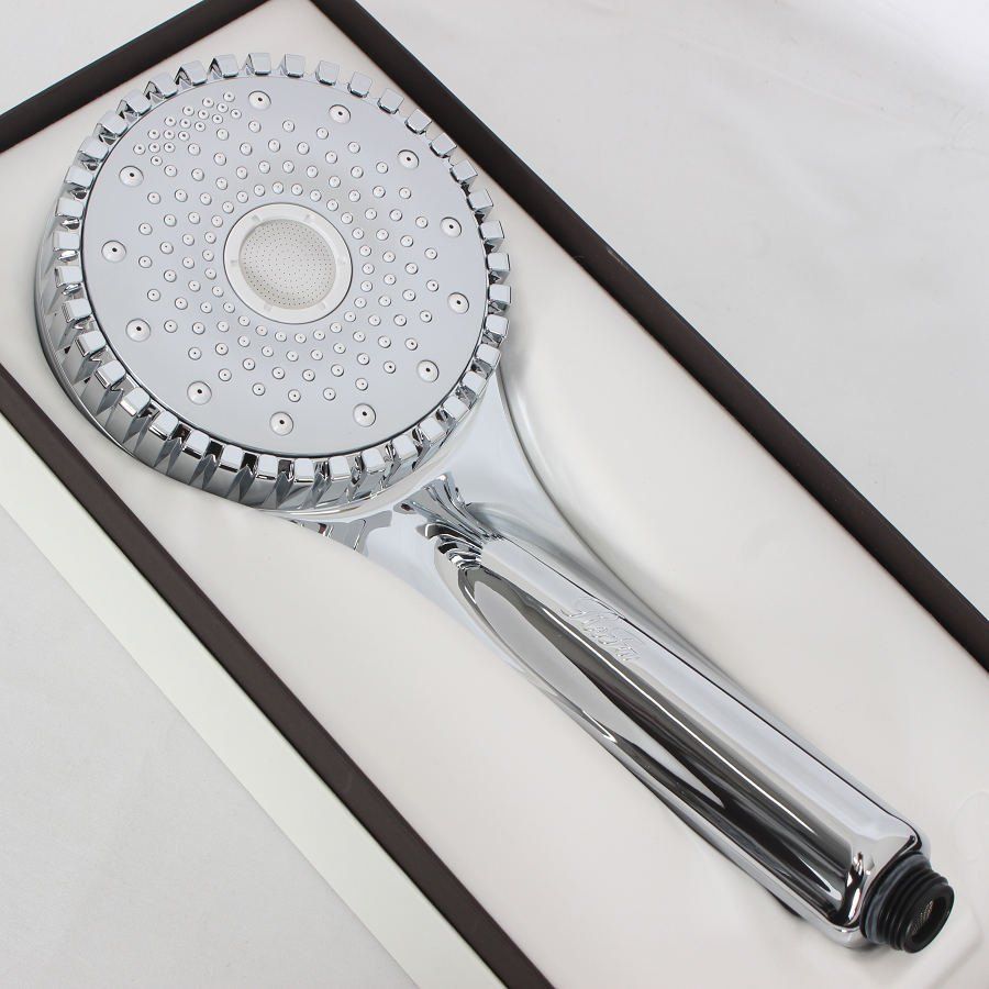 MTG ReFa FINE BUBBLE DIA 120 RS-AN-15B シルバー シャワーヘッド リファ ファインバブル ダイア 本体