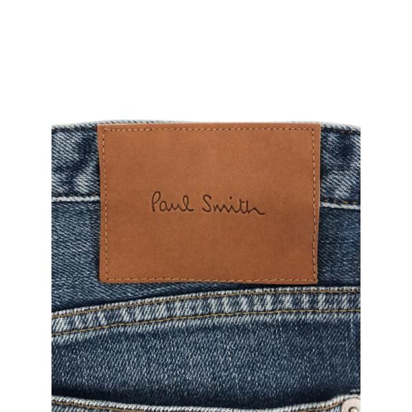 PaulSmithJEANSポールスミスジーンズダメージ加工デニムパンツ PaulSmithJEANSポールスミスジーンズダメージ加工デニムパンツ